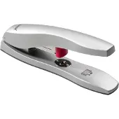 Rexel Blokhechter Odyssey max 60vel zilvergrijs | 6 stuks