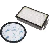 Rowenta X-Ô Stofzuiger Filterset ZR0077
