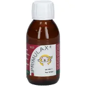 Primrose Primulax Kids 120 ml Siroop
