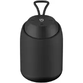 Hiditec Urban Rok M, 5 W, 90 - 18000 Hz, 65 dB, Bekabeld en draadloos, A2DP, AVCTP, AVRCP, HFP, SPP, 10 m