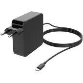Leotec LENCSHOMETC65, universeel, automatisch, 65 W, AC-naar-DC
