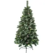 Feeric Wyoming Spar - Groen, 180 cm
