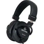 Devine Pro 2000 (Zwart)
