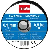 Telwin draadspoel Ø0,9mm 0,8kg