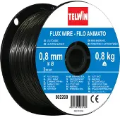 Telwin draadspoel Ø0,8mm 0,8kg
