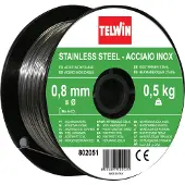 Telwin RVS lasdraad 0.8 mm 0.5 kg