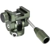 Sunway 2-way Head for Scopes incl. QR plate