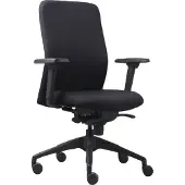Euroseats Vigo Bureaustoel