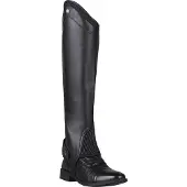 QHP Chaps Shimmer Junior Zwart