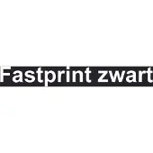 Quantore Kopieerpapier Fastprint-100 A4 120Gr Zwart