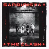 Sony music Sandinista!