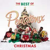 Sony music Best Of Pentatonix Christmas