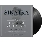 Fatcat Frank Sinatra - Platinum Collection (LP)