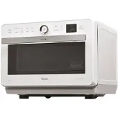 Whirlpool Microgolfoven JT 469 WH Combi, 33L, 1000W, crisp,