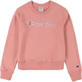 Champion Rochester Meisjes Crewneck Sweatshirt - Maat XS