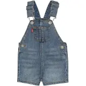 Levi's Kids Tuinjeans Uniseks