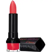 Bourjois Rouge Edition Lipstick - 28 Pamplemousse Pour P tite Frimousse