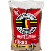 Van den Eynde - Turbo Carroyer | Lokvoer | 2kg - Bruin