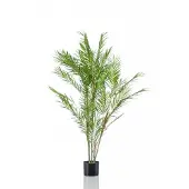 Emerald Kunstplant Chamaedorea