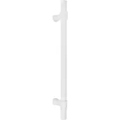 Formani Piet Boon ONE PB400 PA voordeurgrepen 300-400mm paarsgewijs - wit