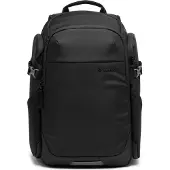 Manfrotto Advanced Befree Backpack III