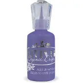 NUVO Crystal Drops - Crushed Grape 662N
