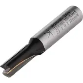 Wolfcraft - Groeffrees 6mm HM - Sleuffrees - Frees - 3924000