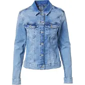 Garcia dames Jack, L, Blauw