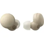 Sony LinkBuds S - Ecru