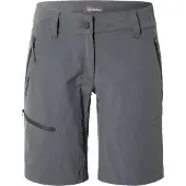 Schöffel Outdoorbroek 'Toblach 2' grijs