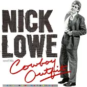 V2 Red Eye Nick Lowe And His Cowboy Outfit