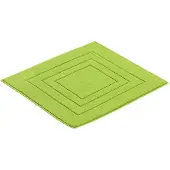 Vossen Badmat Feeling Meadow Green-60 x 60 cm