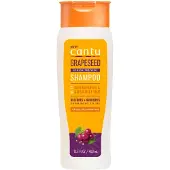 Cantu Shampoo Grapessed Strengthening (400 ml)