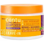 Cantu Grapeseed Repair Leave In