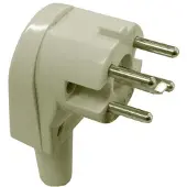 Abl Perilex stekker -