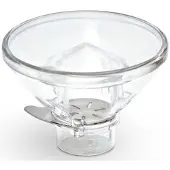 Eureka Mignon Single Dose hopper