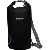 FeelFree Tube Dry Sack 20l Zwart