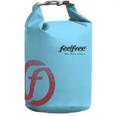 FeelFree Tube Mini Dry Sack 3l Blauw