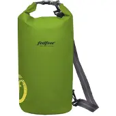 FeelFree Tube Dry Sack 20l Groen