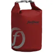 FeelFree Tube Mini Dry Sack 3l Rood