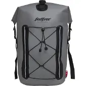 FeelFree Go Pack Dry Sack 40l Grijs