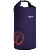 FeelFree Tube Dry Sack 20l Paars