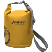 FeelFree Tube Mini Dry Sack 3l Geel
