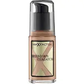 Max Factor Second Skin Foundation 060 Sand