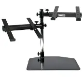 Innox IVA 30 dubbel laptop-statief