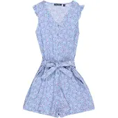 Blue Seven Meisjes Jumpsuit Meisjes Jumpsuit - Maat 152