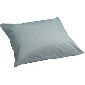 Yumeko Kussensloop Katoen TENCEL 50x60 Groen - Eco, Bio & Fairtrade