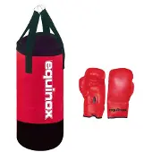 Toorx Equinox Boksset Junior
