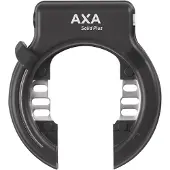 Axa ringslot Solid Plus staal ART-2 zwart
