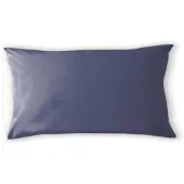 Cinderella Kussenslopen Donkerblauw (2 stuks)-40 x 70 cm